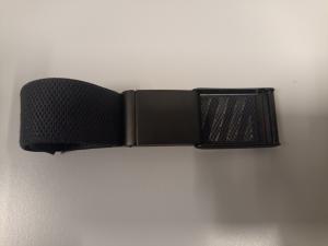 FITBIT BLACK 